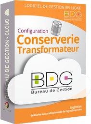 Bureau de Gestion Cloud - Gestion commerciale en ligne